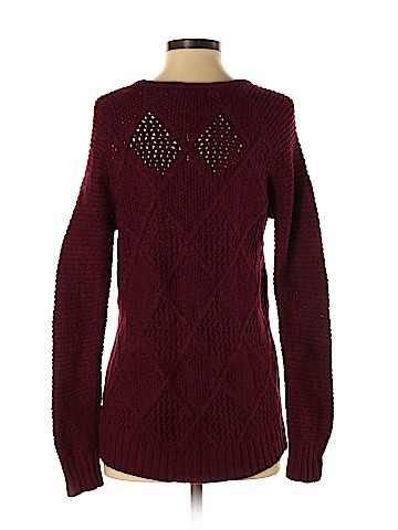 American Eagle Outfitters Pullover Sweater (view 2)