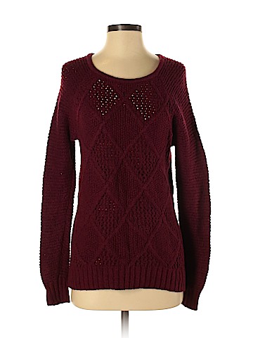 American Eagle Outfitters Pullover Sweater (view 1)