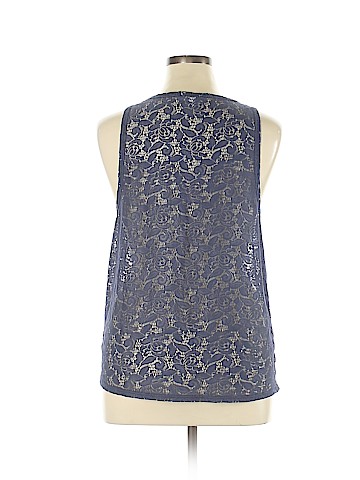 Voler Sleeveless Blouse (view 2)