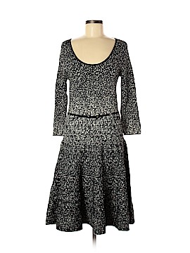 Carmen Carmen Marc Valvo Size Med