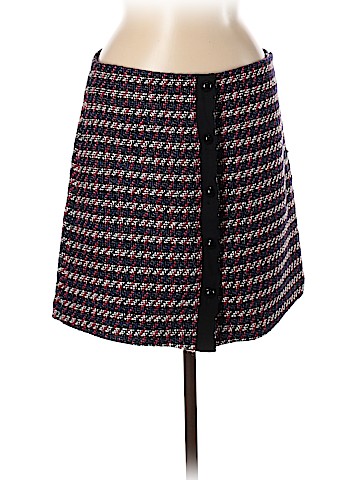 Ann Taylor LOFT Casual Skirt (view 1)
