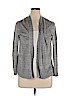 Croft & Barrow Gray Cardigan Size XL (petite) - photo 1
