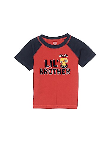 Gymboree Short Sleeve T-Shirt (view 1)