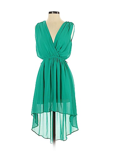 Double Zero Casual Dress (view 1)