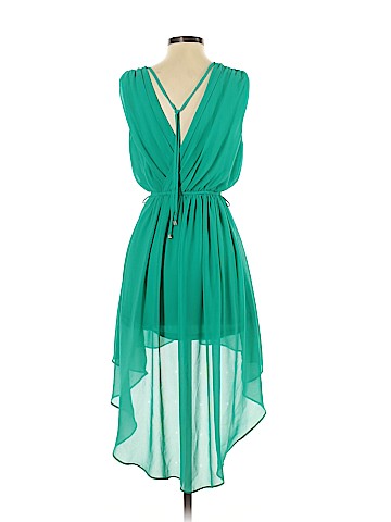 Double Zero Casual Dress (view 2)