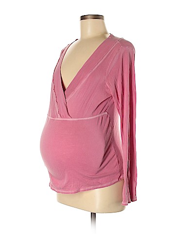 Old Navy Long Sleeve Top (view 1)