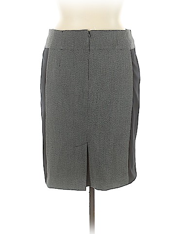 Van Heusen Casual Skirt (view 2)