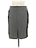 Van Heusen Gray Casual Skirt Size 16 - photo 2