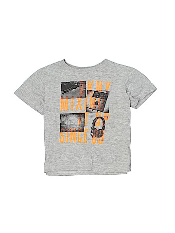 DKNY Short Sleeve T-Shirt (view 1)