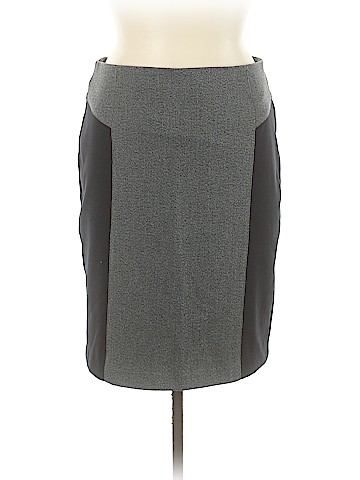Van Heusen Casual Skirt (view 1)