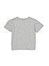 DKNY 100% Cotton Gray Short Sleeve T-Shirt Size 4T - photo 2