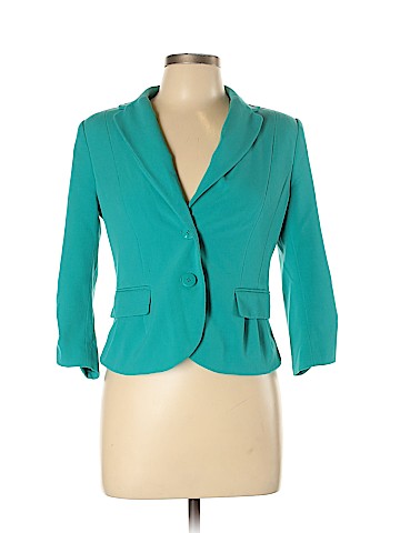 Jessica Howard Blazer (view 1)