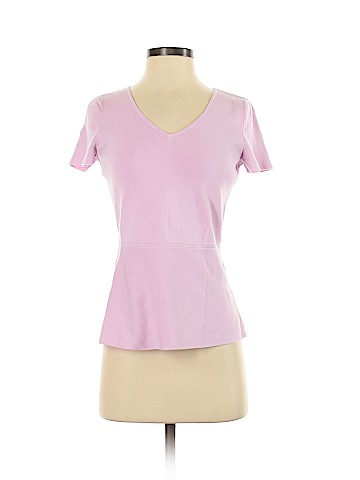 Ann Taylor Factory Pullover Sweater (view 1)