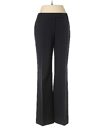 Ann Taylor Factory Wool Pants (view 1)