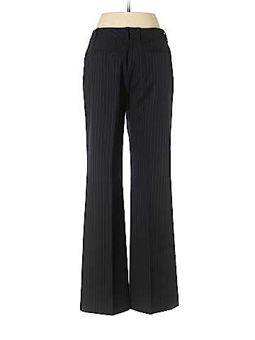 Ann Taylor Factory Wool Pants (view 2)