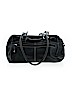 Tignanello 100% Leather Black Leather Satchel One size - photo 3