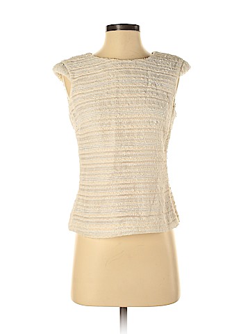 Zara Short Sleeve Blouse (view 1)