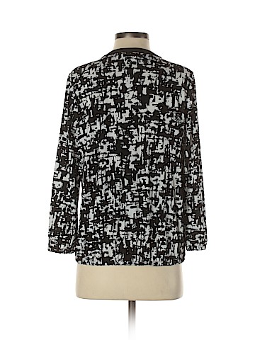 Rafaella Long Sleeve Top (view 2)