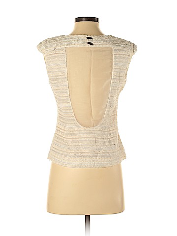 Zara Short Sleeve Blouse (view 2)