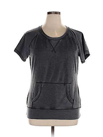 Green Tea Active T-Shirt (view 1)