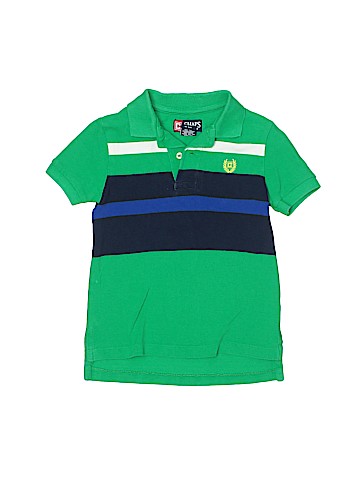 Chaps Short Sleeve Polo (view 1)