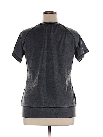 Green Tea Active T-Shirt (view 2)