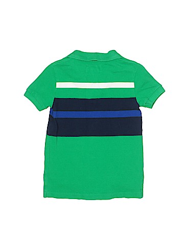 Chaps Short Sleeve Polo (view 2)