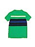 Chaps 100% Cotton Green Short Sleeve Polo Size 3T - photo 2
