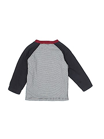 Gymboree Long Sleeve T-Shirt (view 2)