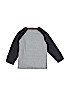Gymboree 100% Cotton Gray Long Sleeve T-Shirt Size 2T - photo 2