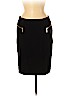 MICHAEL Michael Kors Black Casual Skirt Size 6 - photo 1