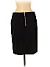 MICHAEL Michael Kors Black Casual Skirt Size 6 - photo 2