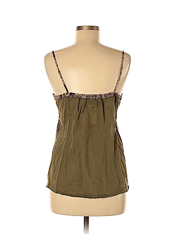 Da-Nang Sleeveless Blouse (view 2)