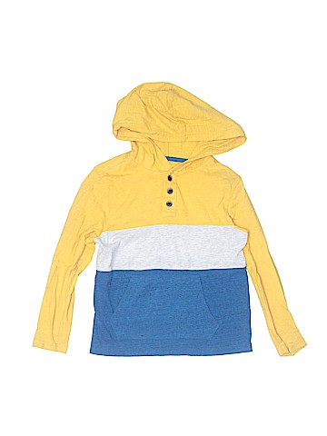 Old Navy Long Sleeve T-Shirt (view 1)