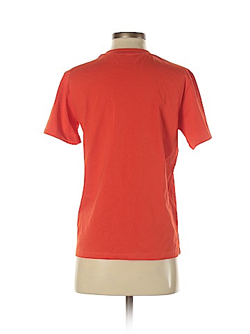 MSGM Short Sleeve T-Shirt (view 2)