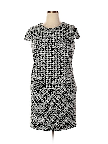 Karl Lagerfeld Paris Casual Dress (view 1)