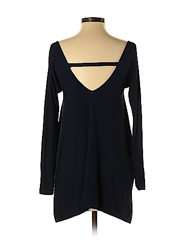 Club Monaco Long Sleeve Top (view 2)