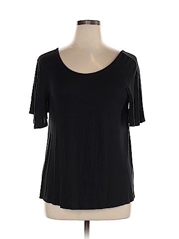 Maurices Short Sleeve Top (view 1)