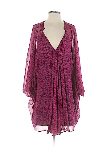 Diane von Furstenberg Casual Dress (view 1)