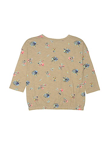 Gap Kids Long Sleeve T-Shirt (view 2)