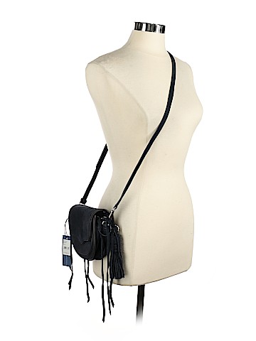 Rebecca Minkoff Leather Crossbody Bag (view 2)