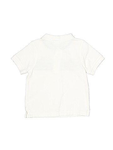 Gymboree Short Sleeve Polo (view 2)