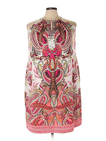 INC International Concepts Casual Dress (view 1)