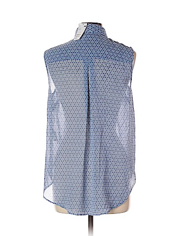 H&M Sleeveless Blouse (view 2)