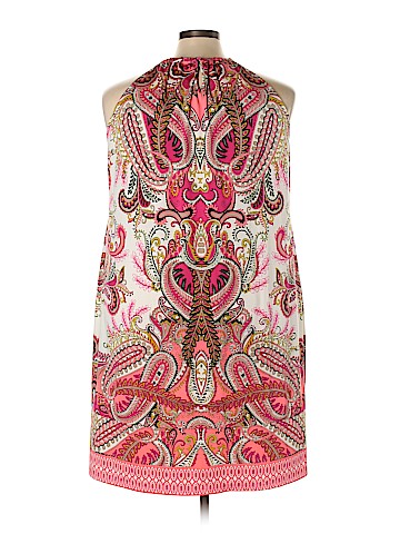 INC International Concepts Casual Dress (view 2)