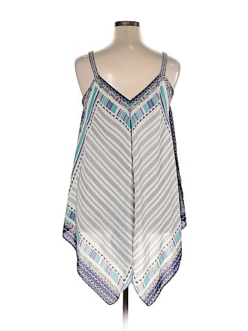 Maurices Sleeveless Blouse (view 2)
