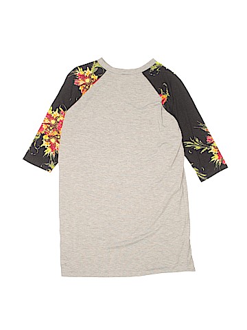 Lularoe 3/4 Sleeve T-Shirt (view 2)