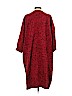 Venezia 100% Acrylic Red Casual Dress One size - photo 2