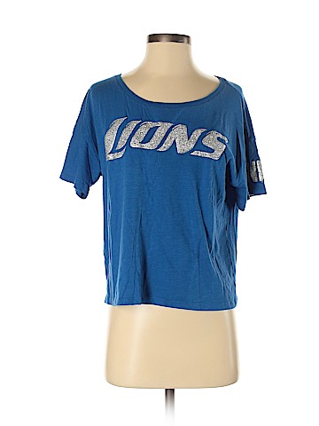 Victoria's Secret Pink Short Sleeve T-Shirt (view 1)