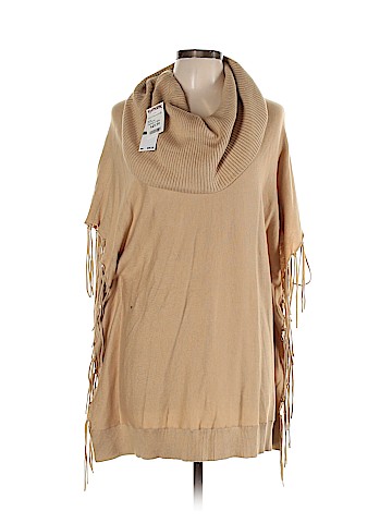 MICHAEL Michael Kors Pullover Sweater (view 1)